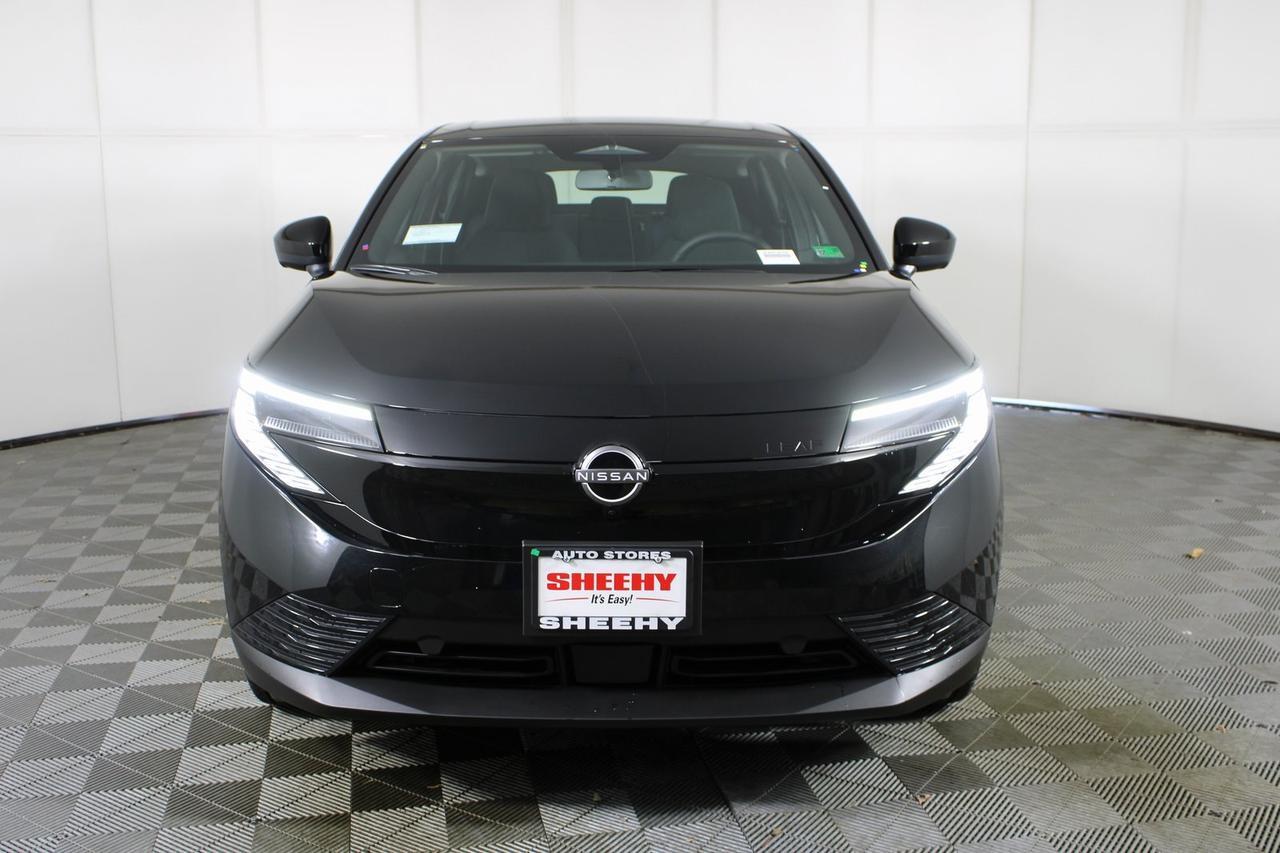 2026 Nissan Leaf S+ Manassas VA