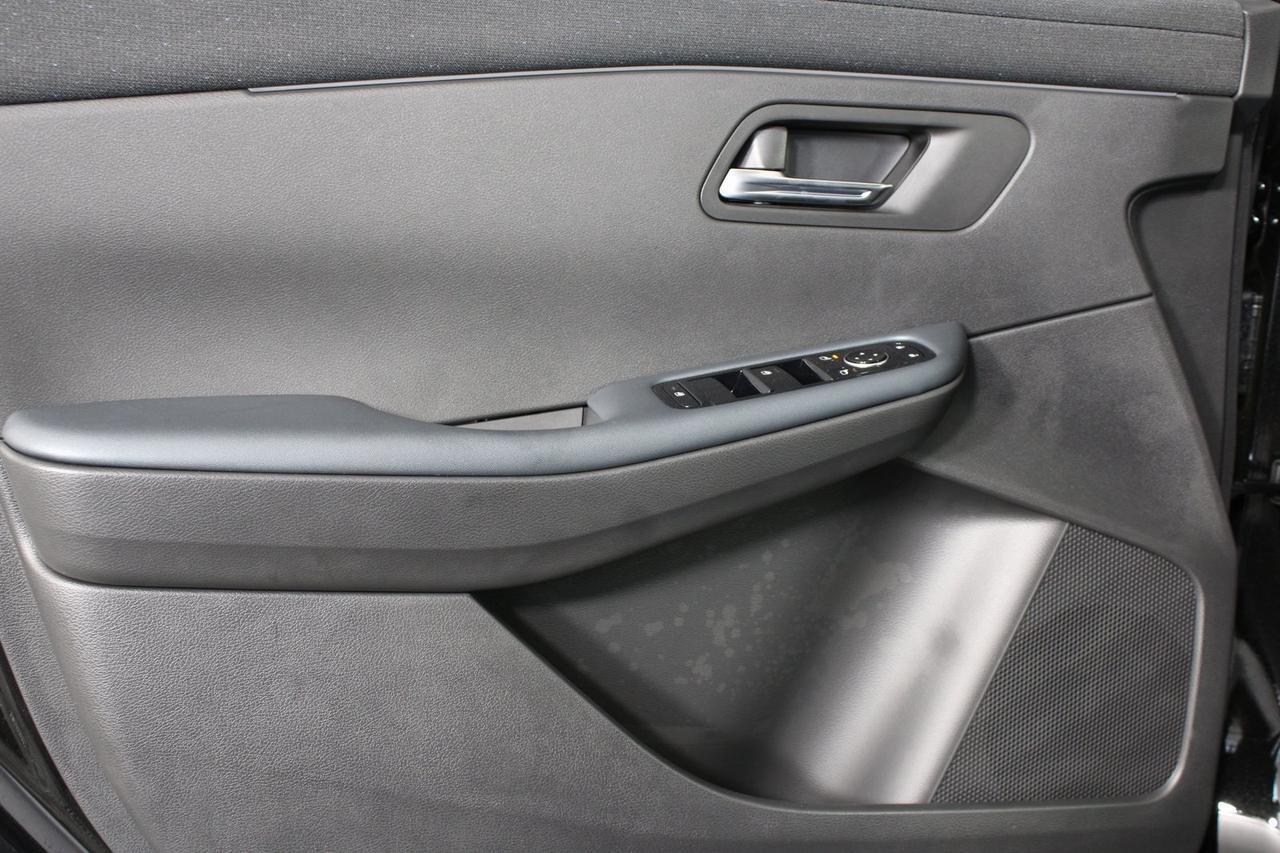 2026 Nissan Leaf S+ Manassas VA