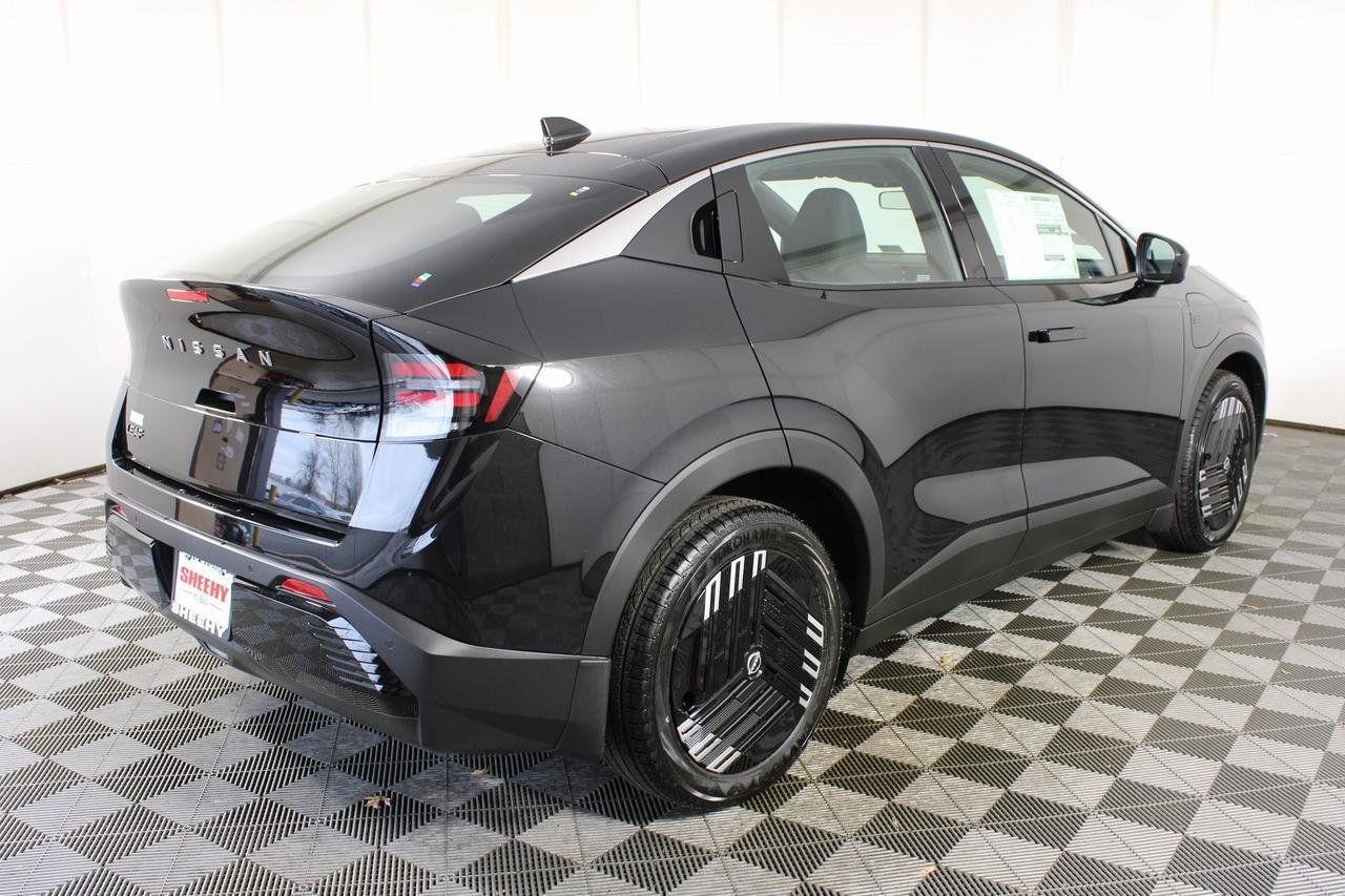 2026 Nissan Leaf S+ Manassas VA