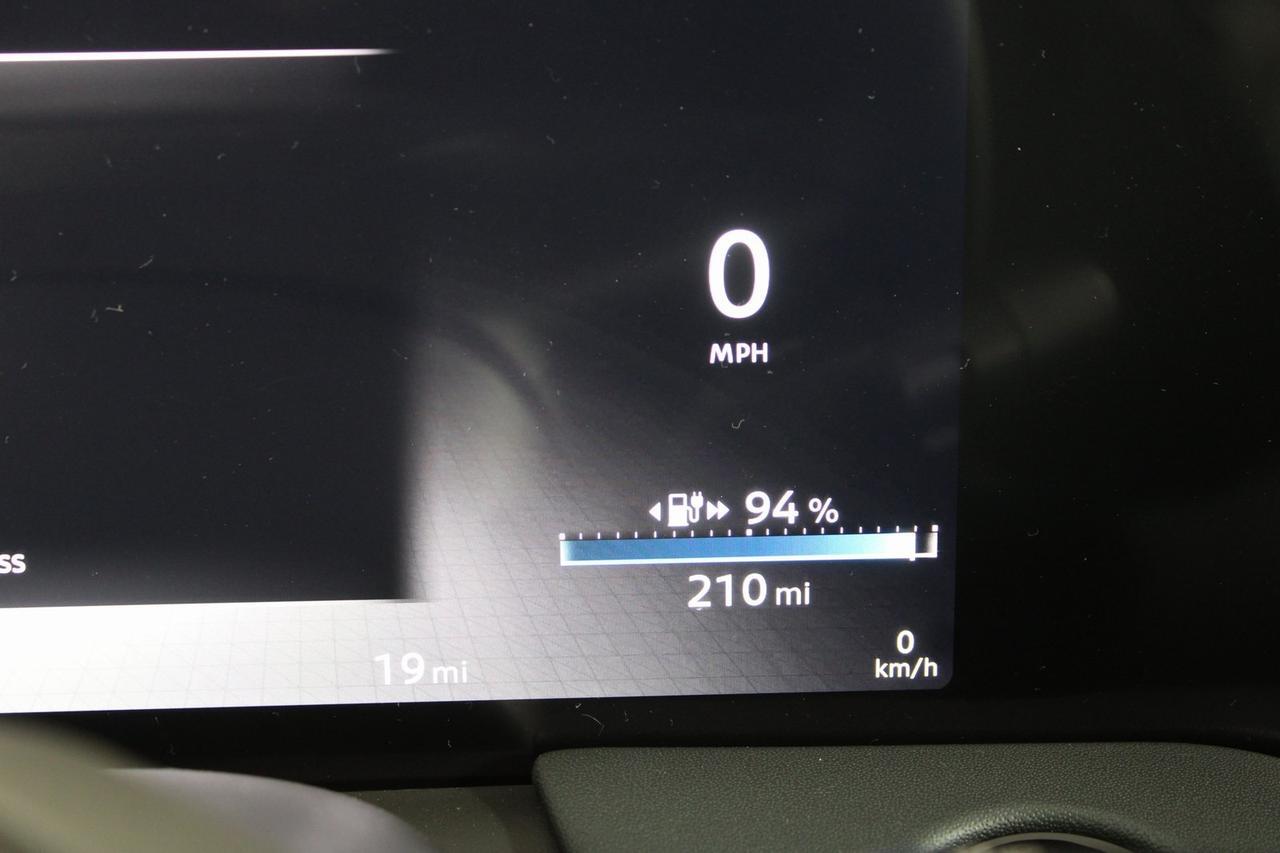 2026 Nissan Leaf S+ Manassas VA