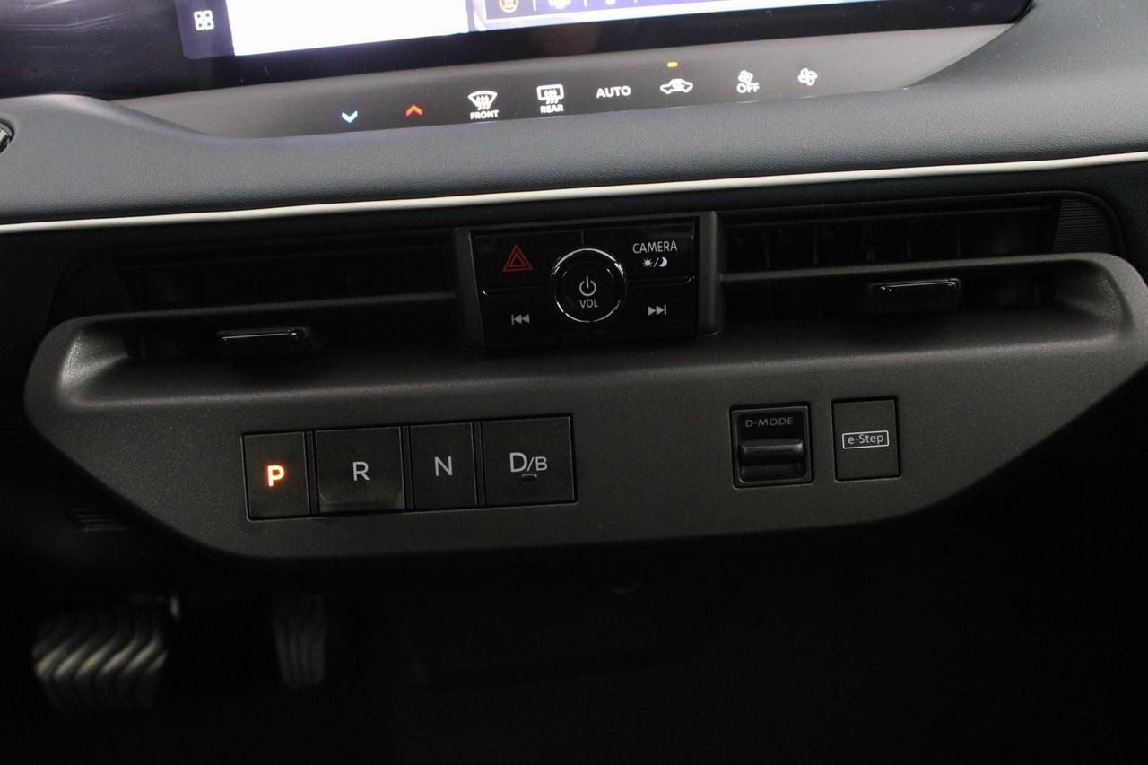 2026 Nissan Leaf S+ Manassas VA