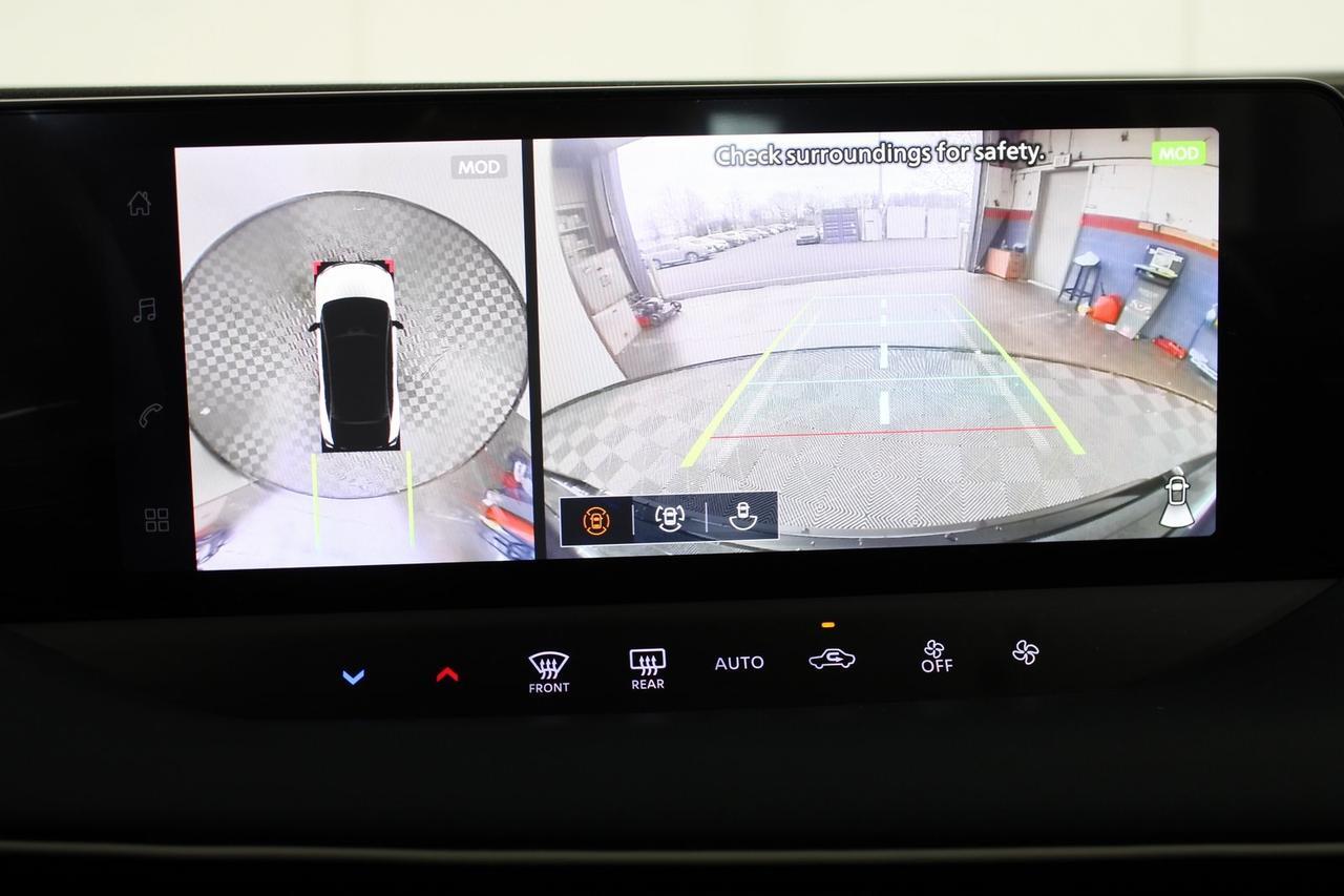 2026 Nissan Leaf S+ Manassas VA