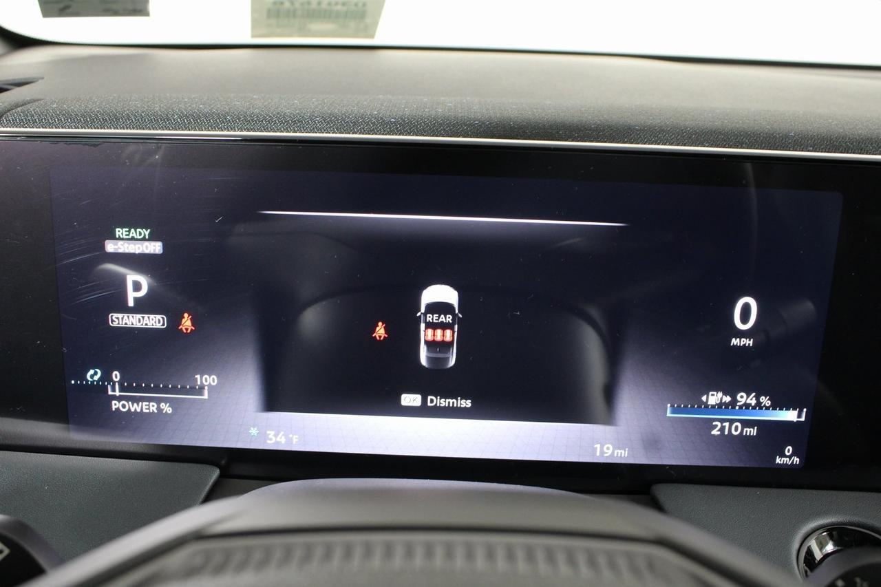 2026 Nissan Leaf S+ Manassas VA