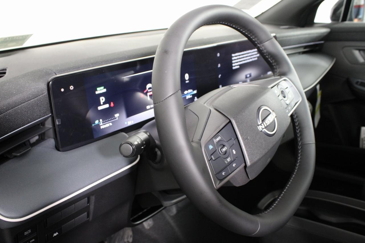 2026 Nissan Leaf S+ Manassas VA