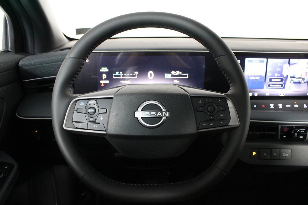 2026 Nissan Leaf S+ Manassas VA