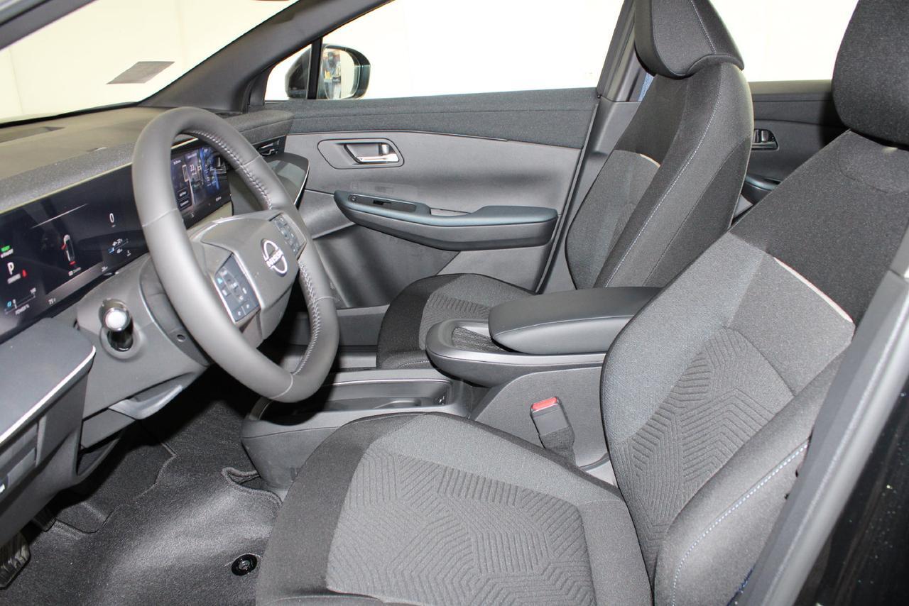 2026 Nissan Leaf S+ Manassas VA