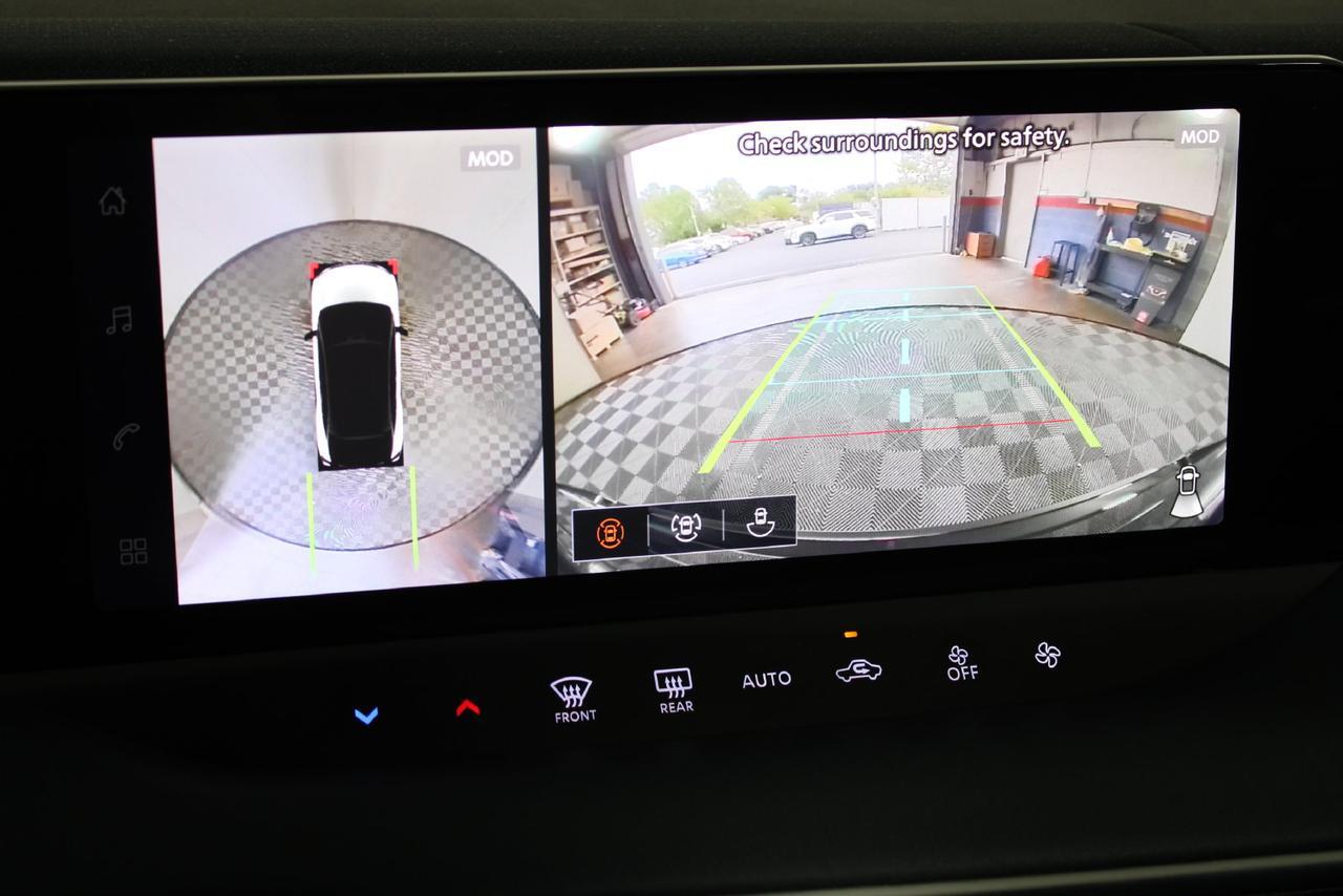 2026 Nissan Leaf S+ Manassas VA