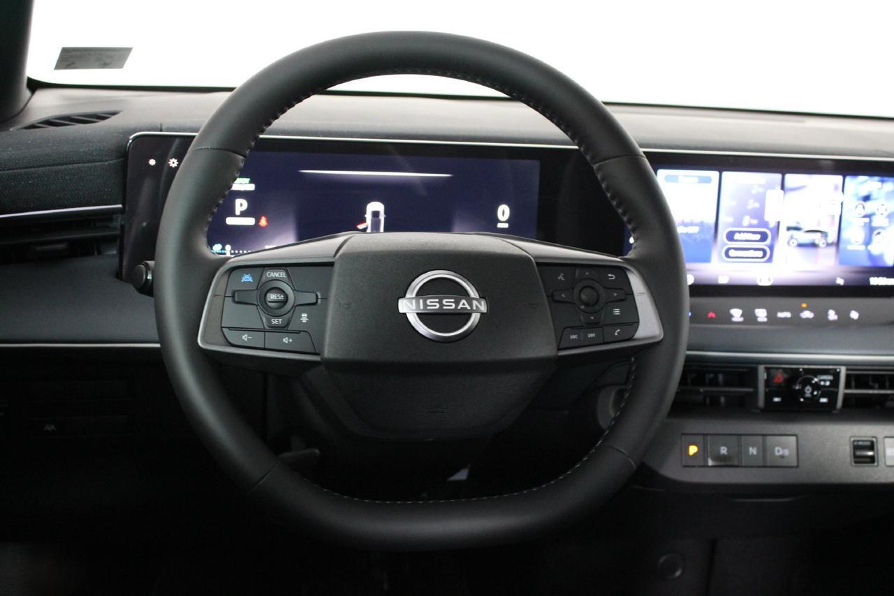 2026 Nissan Leaf S+ Manassas VA