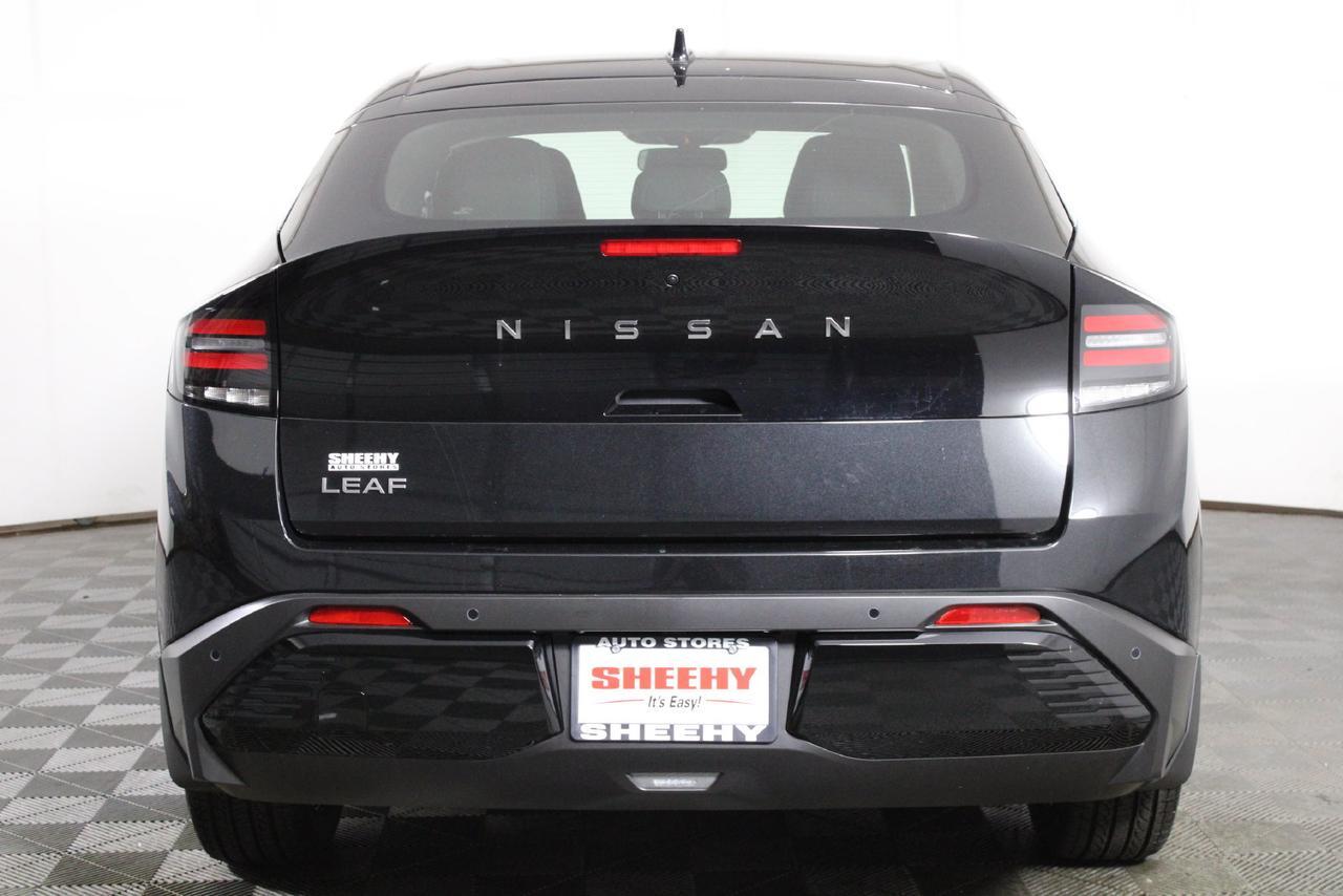 2026 Nissan Leaf S+ Manassas VA
