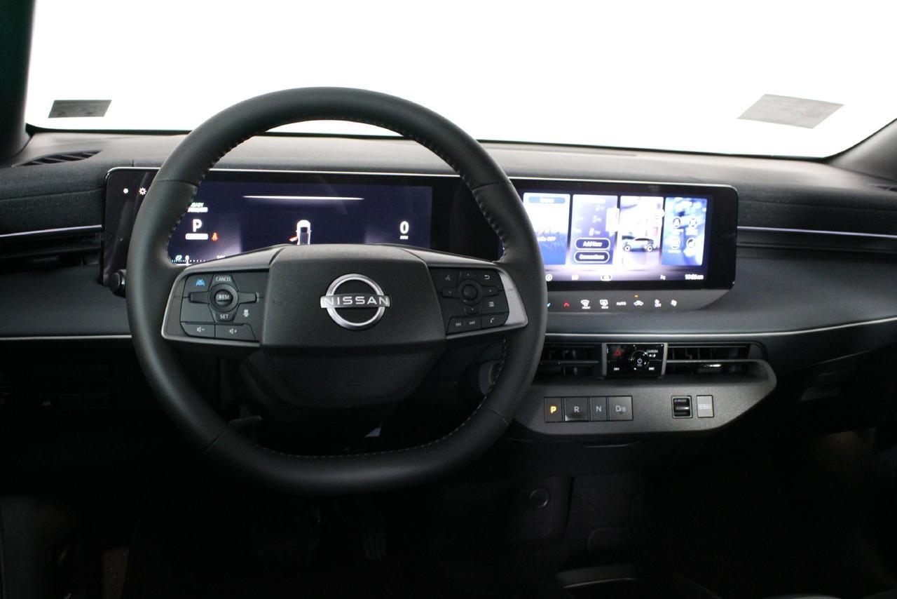 2026 Nissan Leaf S+ Manassas VA