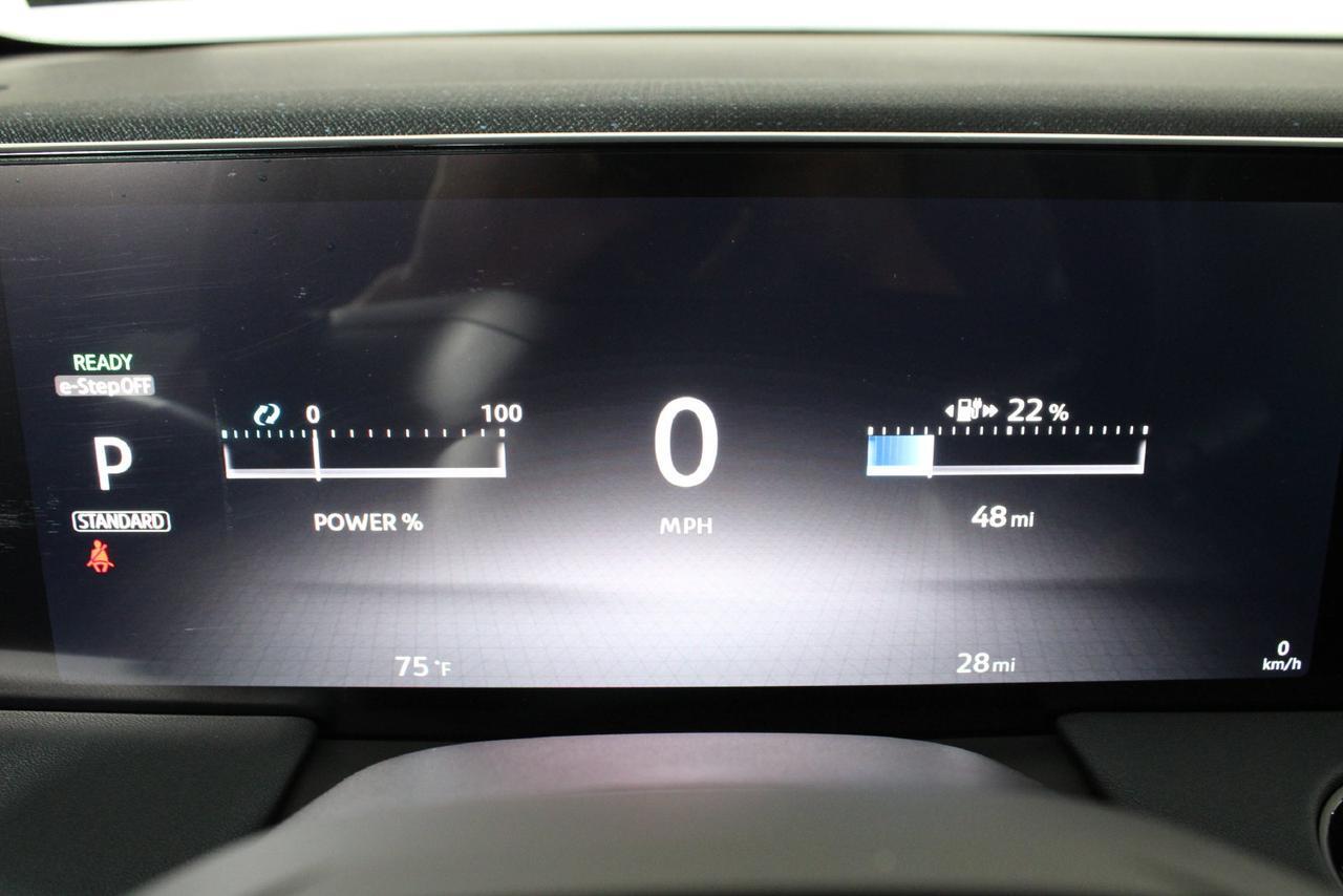 2026 Nissan Leaf S+ Manassas VA