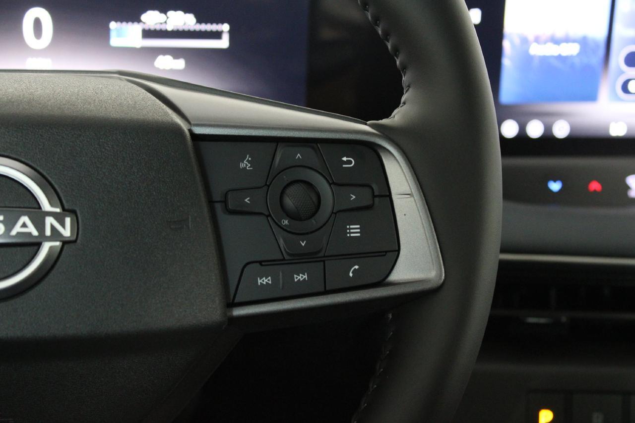 2026 Nissan Leaf S+ Manassas VA