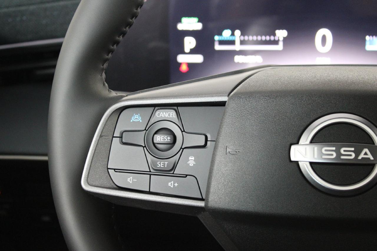 2026 Nissan Leaf S+ Manassas VA