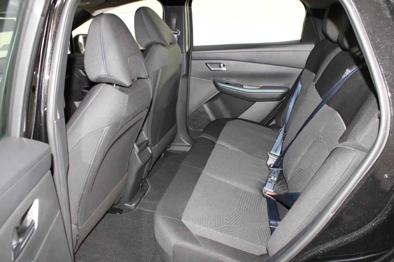 2026 Nissan Leaf S+ Manassas VA