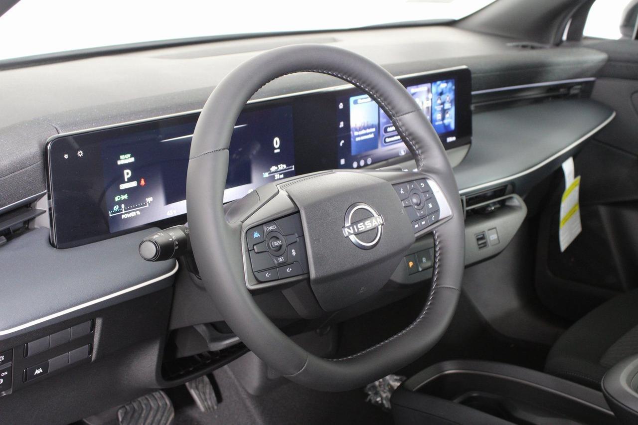 2026 Nissan Leaf S+ Manassas VA
