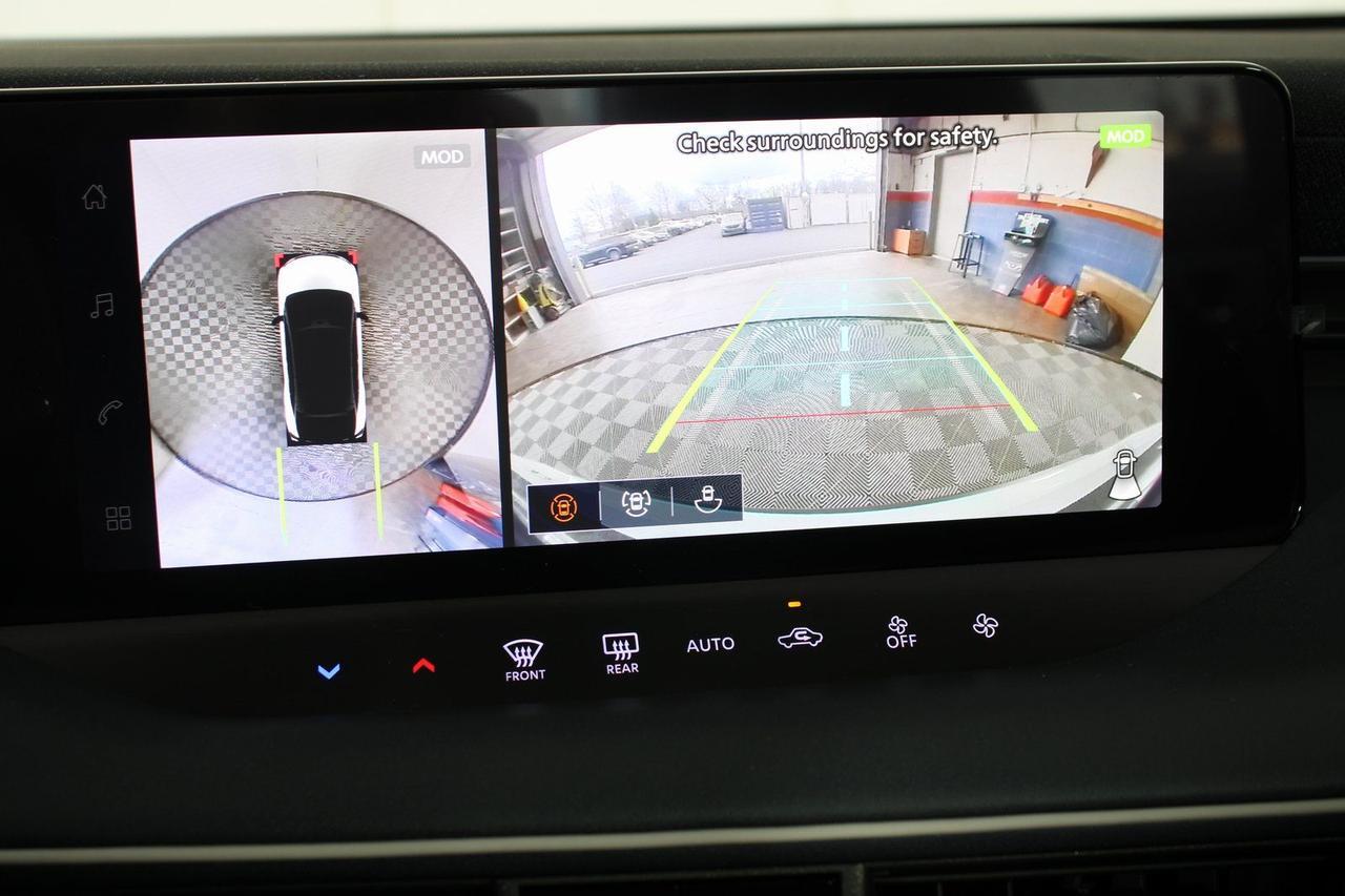 2026 Nissan Leaf S+ Manassas VA