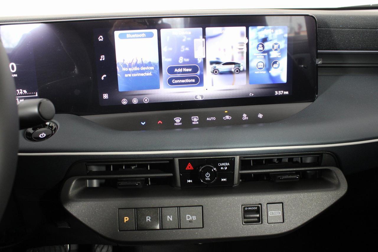 2026 Nissan Leaf S+ Manassas VA