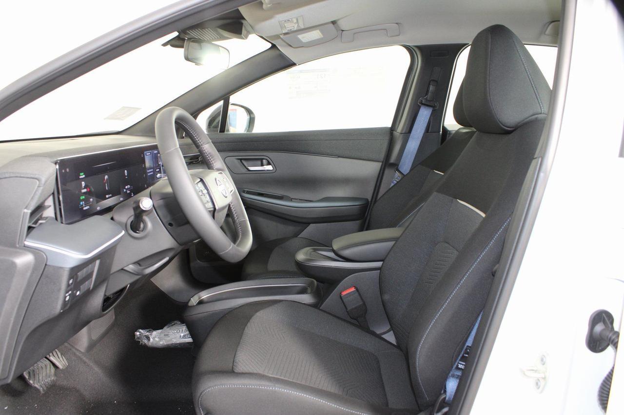 2026 Nissan Leaf S+ Manassas VA