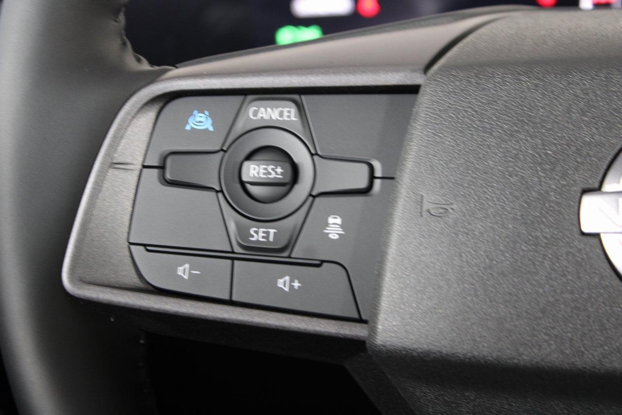 2026 Nissan Leaf S+ Manassas VA
