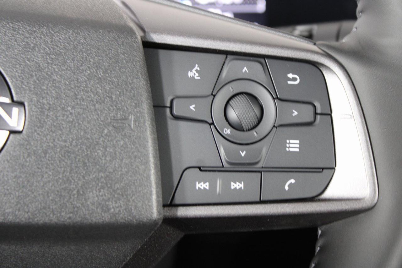 2026 Nissan Leaf S+ Manassas VA