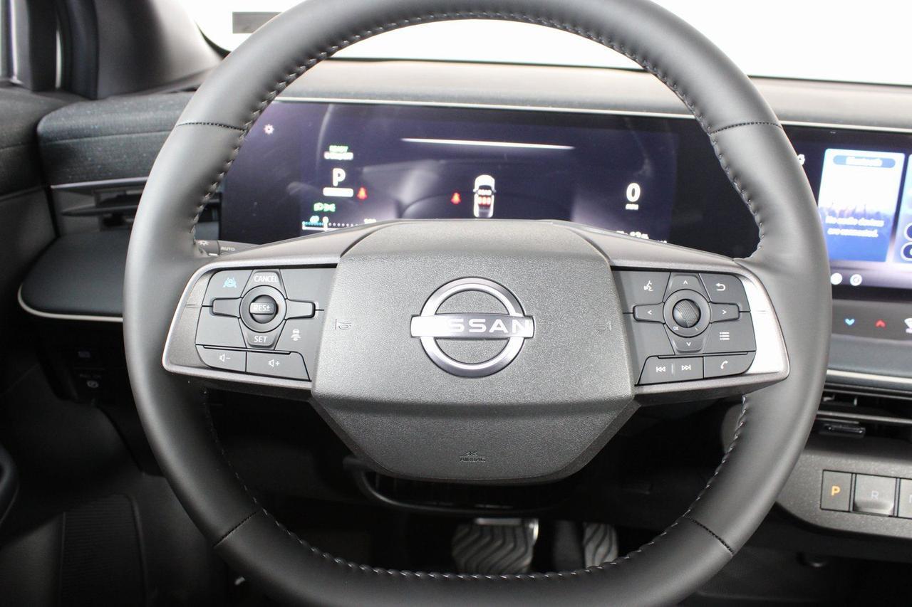 2026 Nissan Leaf S+ Manassas VA
