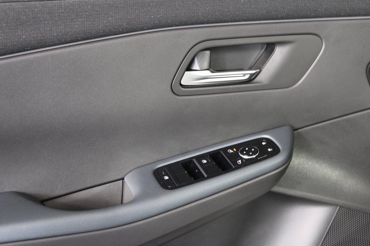 2026 Nissan Leaf S+ Manassas VA
