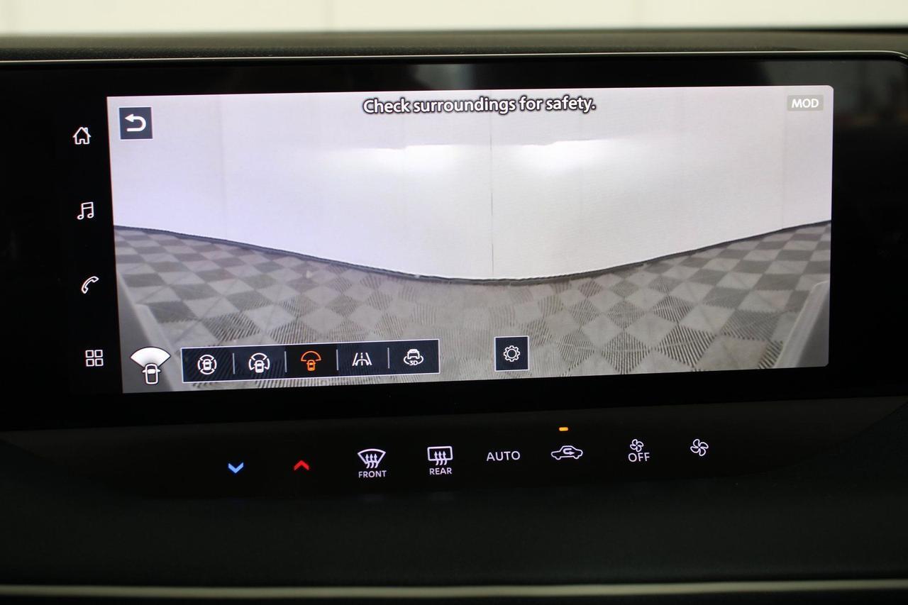 2026 Nissan Leaf S+ Manassas VA