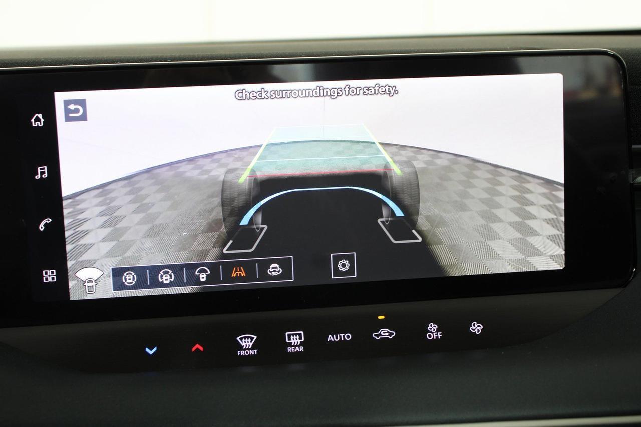 2026 Nissan Leaf S+ Manassas VA