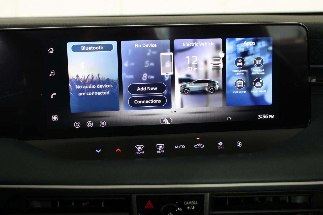 2026 Nissan Leaf S+ Manassas VA