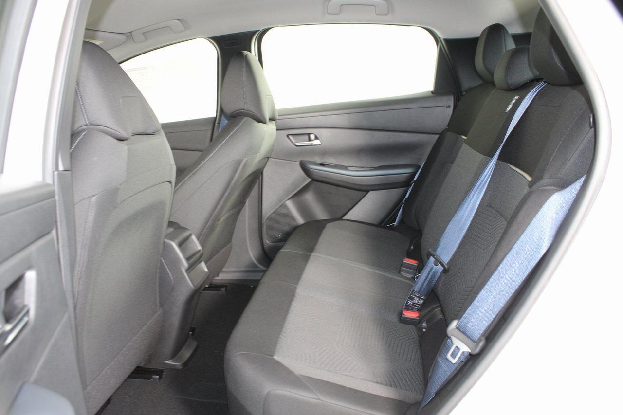 2026 Nissan Leaf S+ Manassas VA