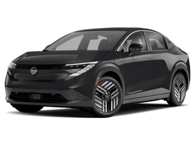 2026 Nissan Leaf SV+ Kennesaw GA