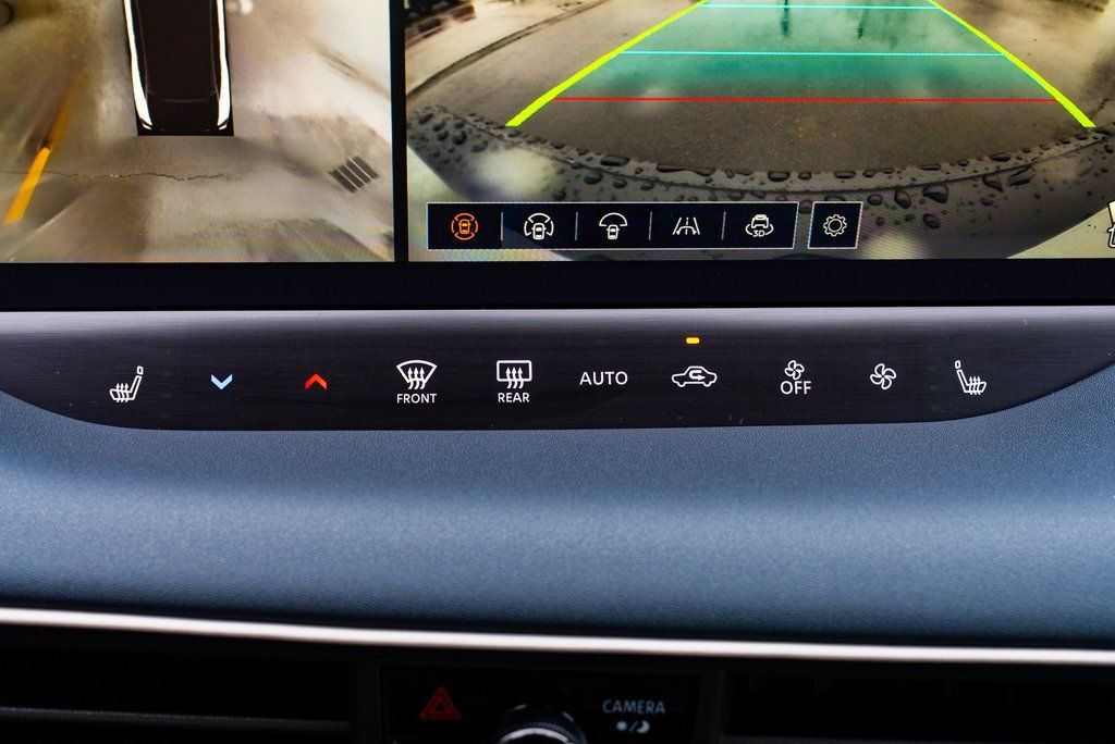 2026 Nissan Leaf SV+ Beaverton OR