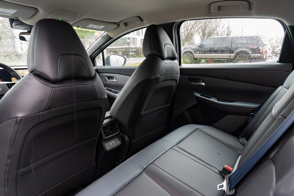 2026 Nissan Leaf SV+ Beaverton OR