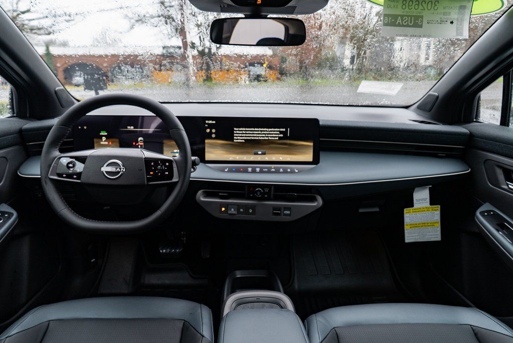 2026 Nissan Leaf SV+ Beaverton OR