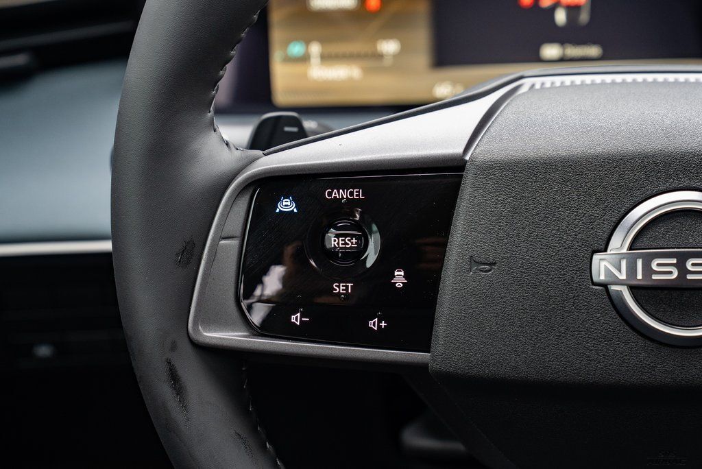 2026 Nissan Leaf SV+ Beaverton OR