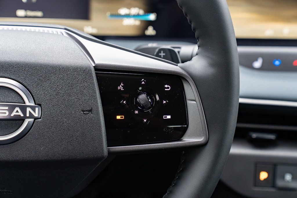 2026 Nissan Leaf SV+ Beaverton OR