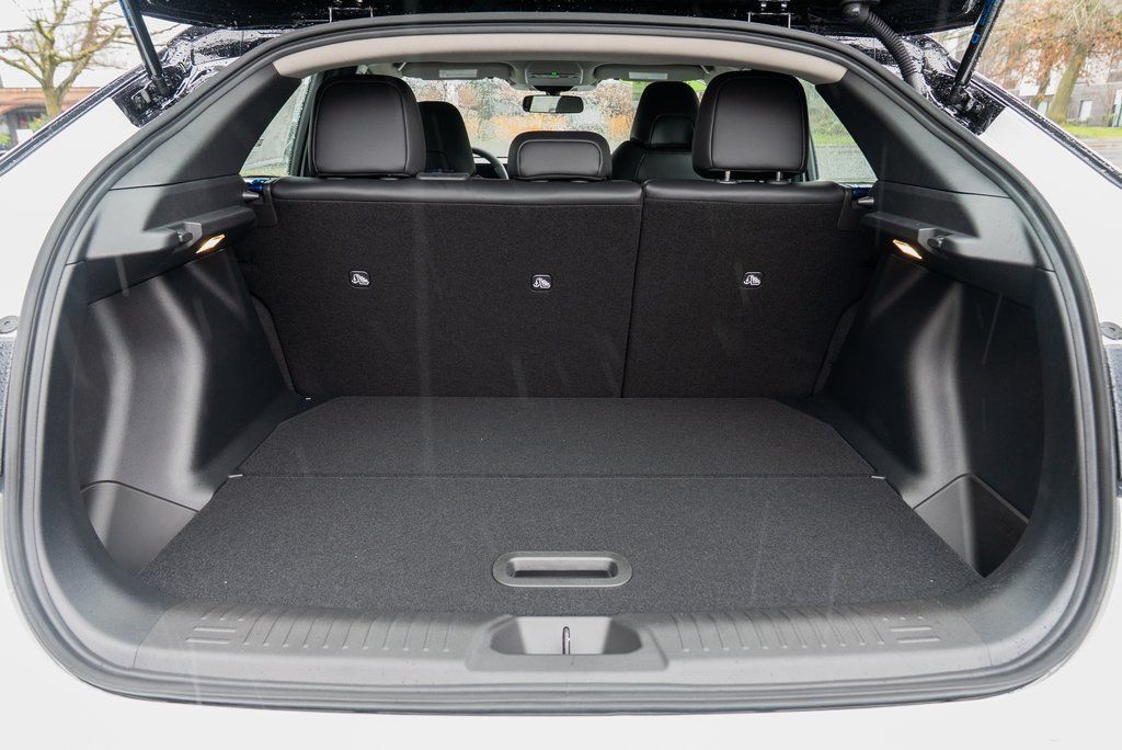 2026 Nissan Leaf SV+ Beaverton OR