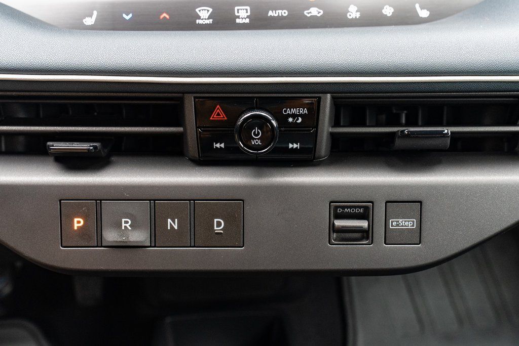 2026 Nissan Leaf SV+ Beaverton OR