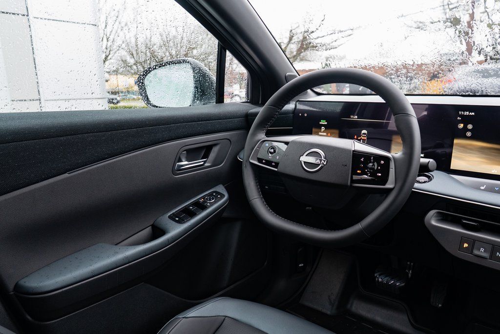 2026 Nissan Leaf SV+ Beaverton OR