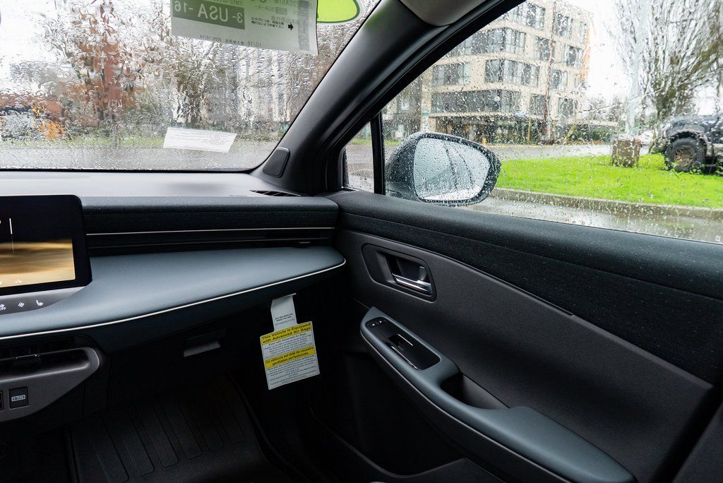 2026 Nissan Leaf SV+ Beaverton OR