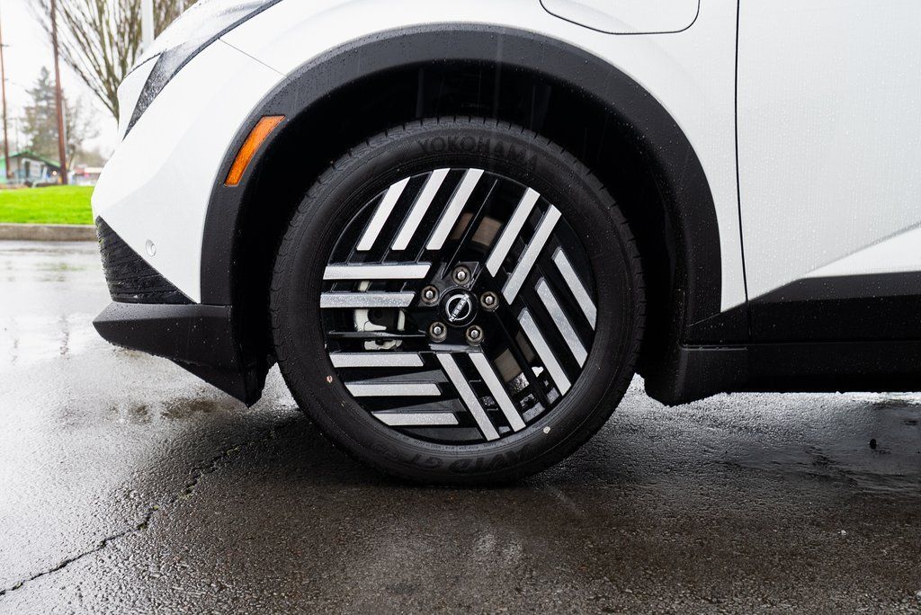 2026 Nissan Leaf SV+ Beaverton OR