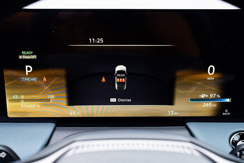 2026 Nissan Leaf SV+ Beaverton OR