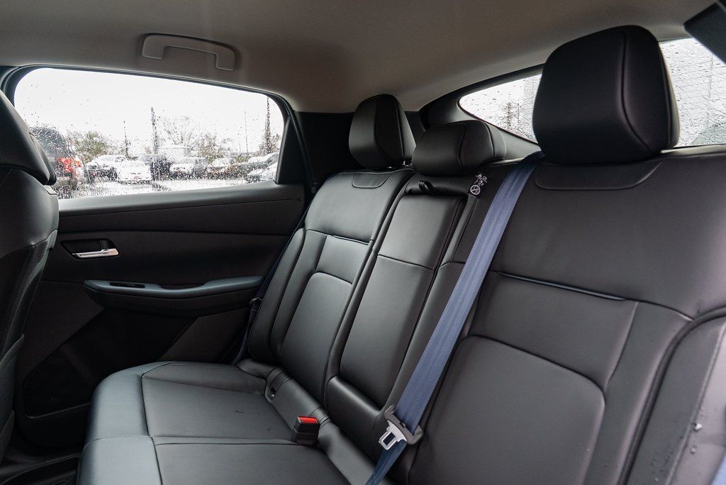 2026 Nissan Leaf SV+ Beaverton OR