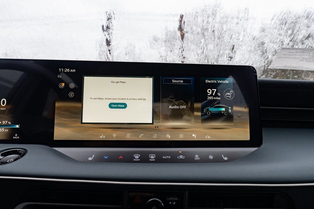 2026 Nissan Leaf SV+ Beaverton OR