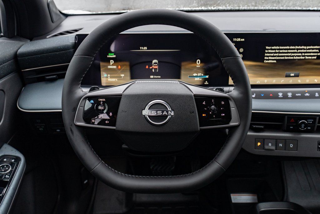 2026 Nissan Leaf SV+ Beaverton OR