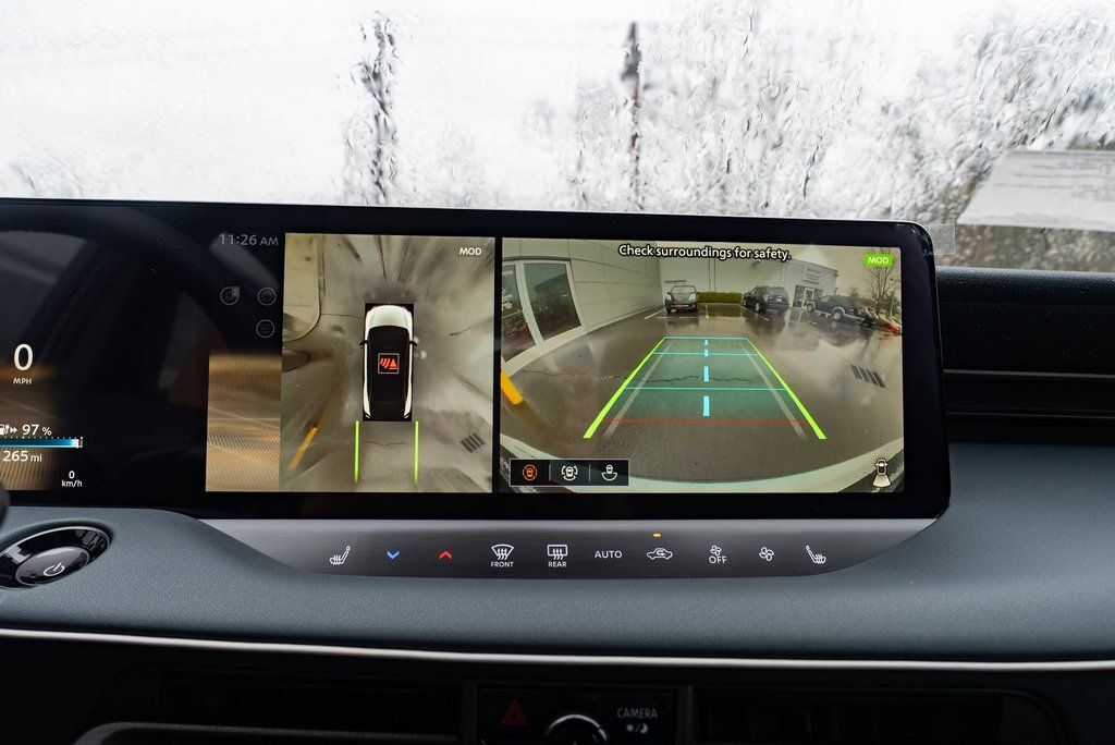 2026 Nissan Leaf SV+ Beaverton OR