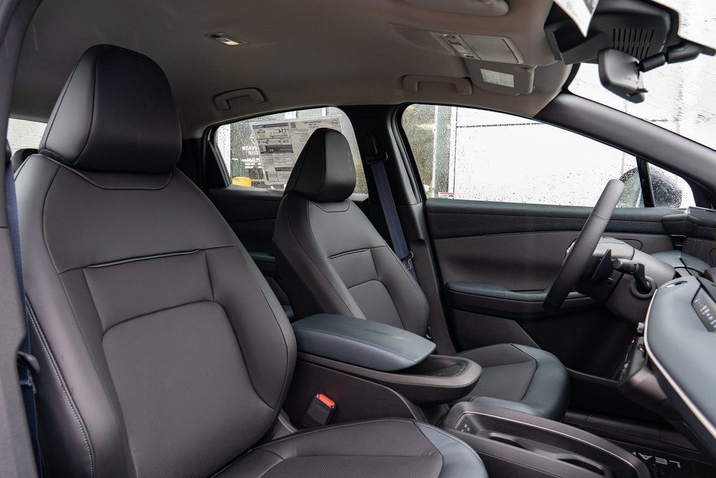 2026 Nissan Leaf SV+ Beaverton OR