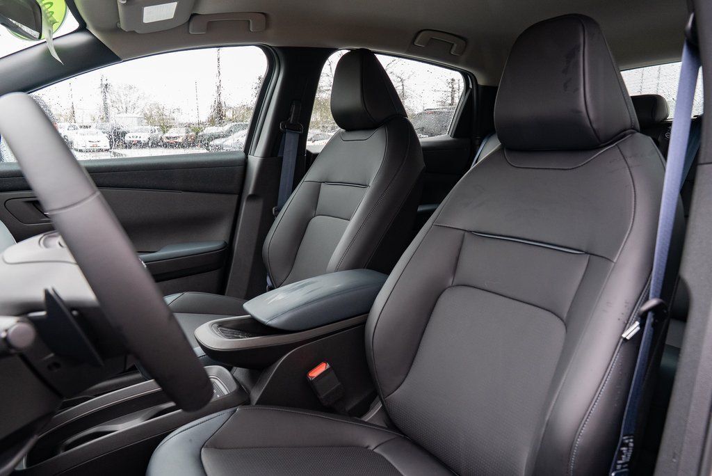 2026 Nissan Leaf SV+ Beaverton OR