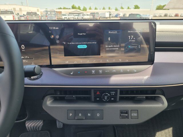 2026 Nissan Leaf SV+ Roseville CA