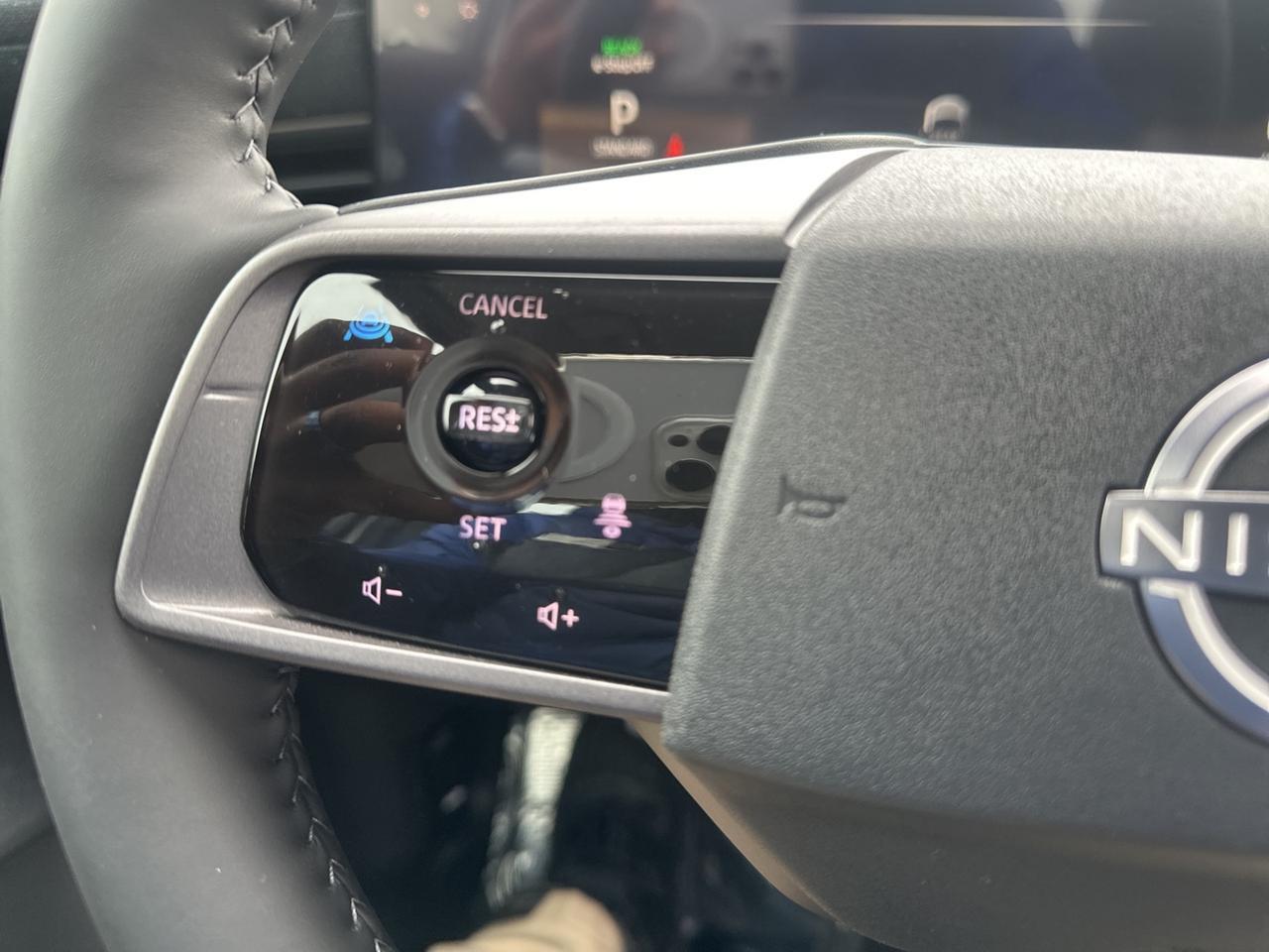 2026 Nissan Leaf SV+ Glen Burnie MD